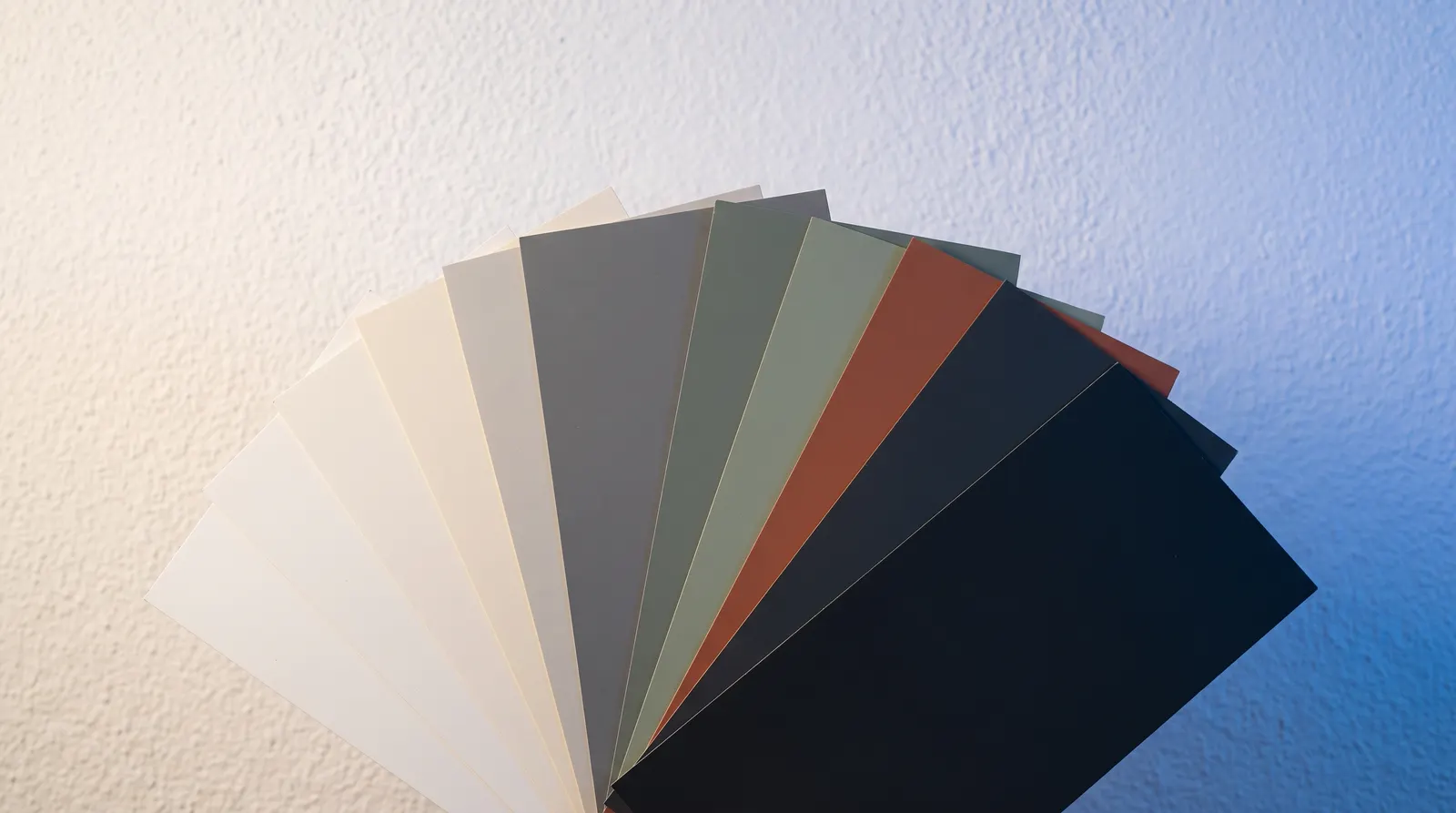 Choosing the Right Render Colour: Technical and Aesthetic Considerations