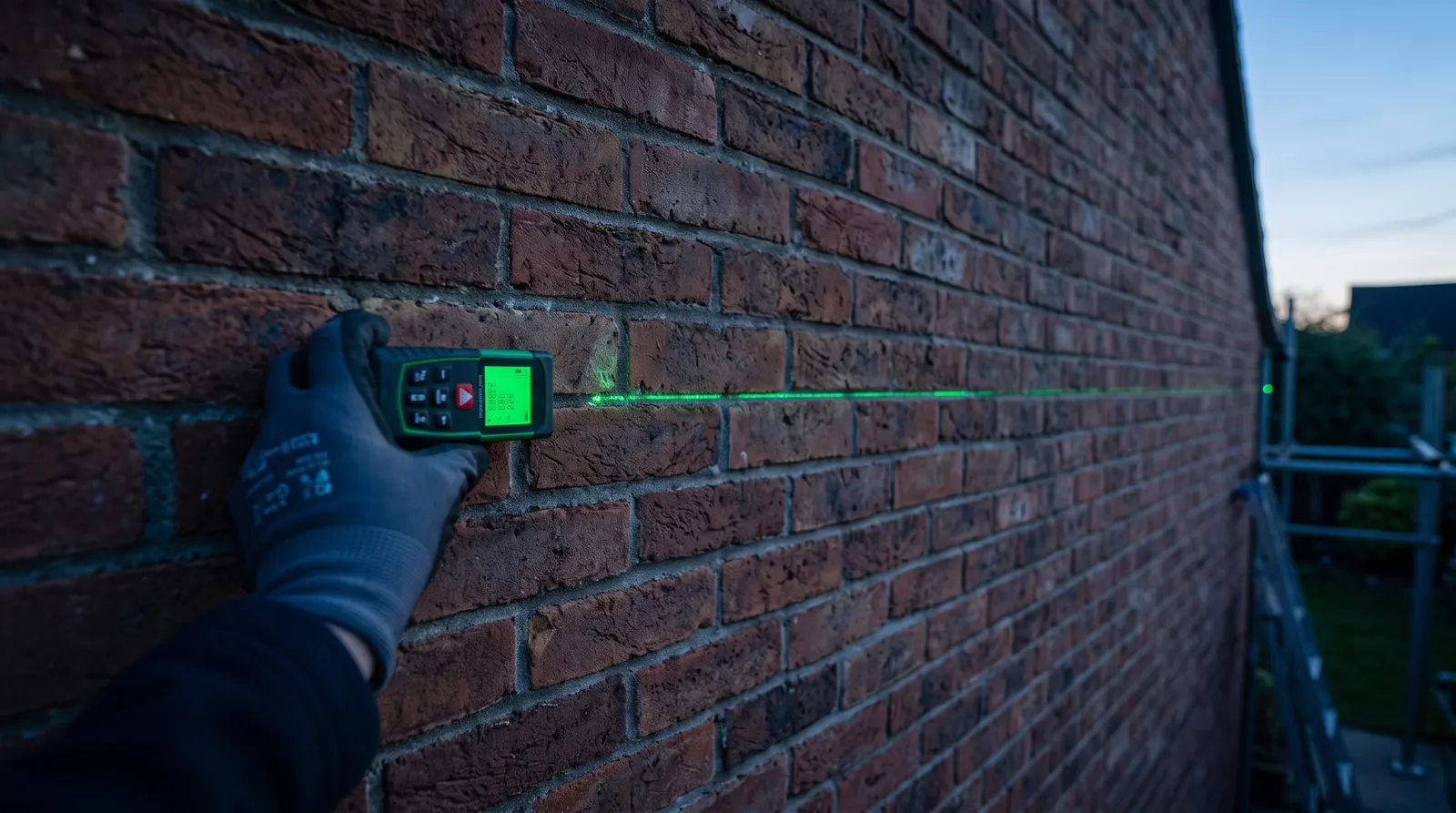 What Happens During an EWI Survey? A Homeowner's Step-by-Step Guide