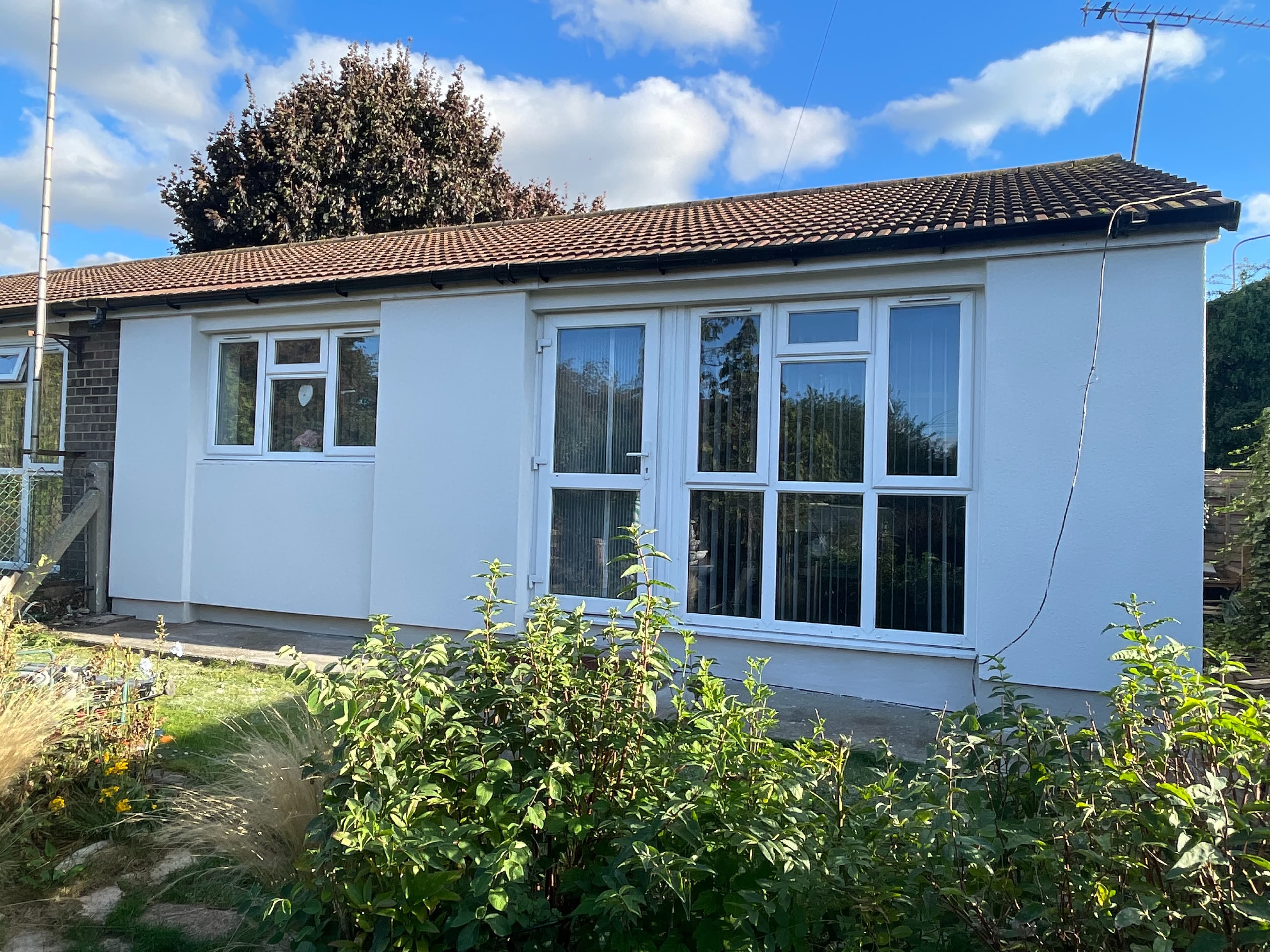 EWI — Bungalow Wickford, Essex