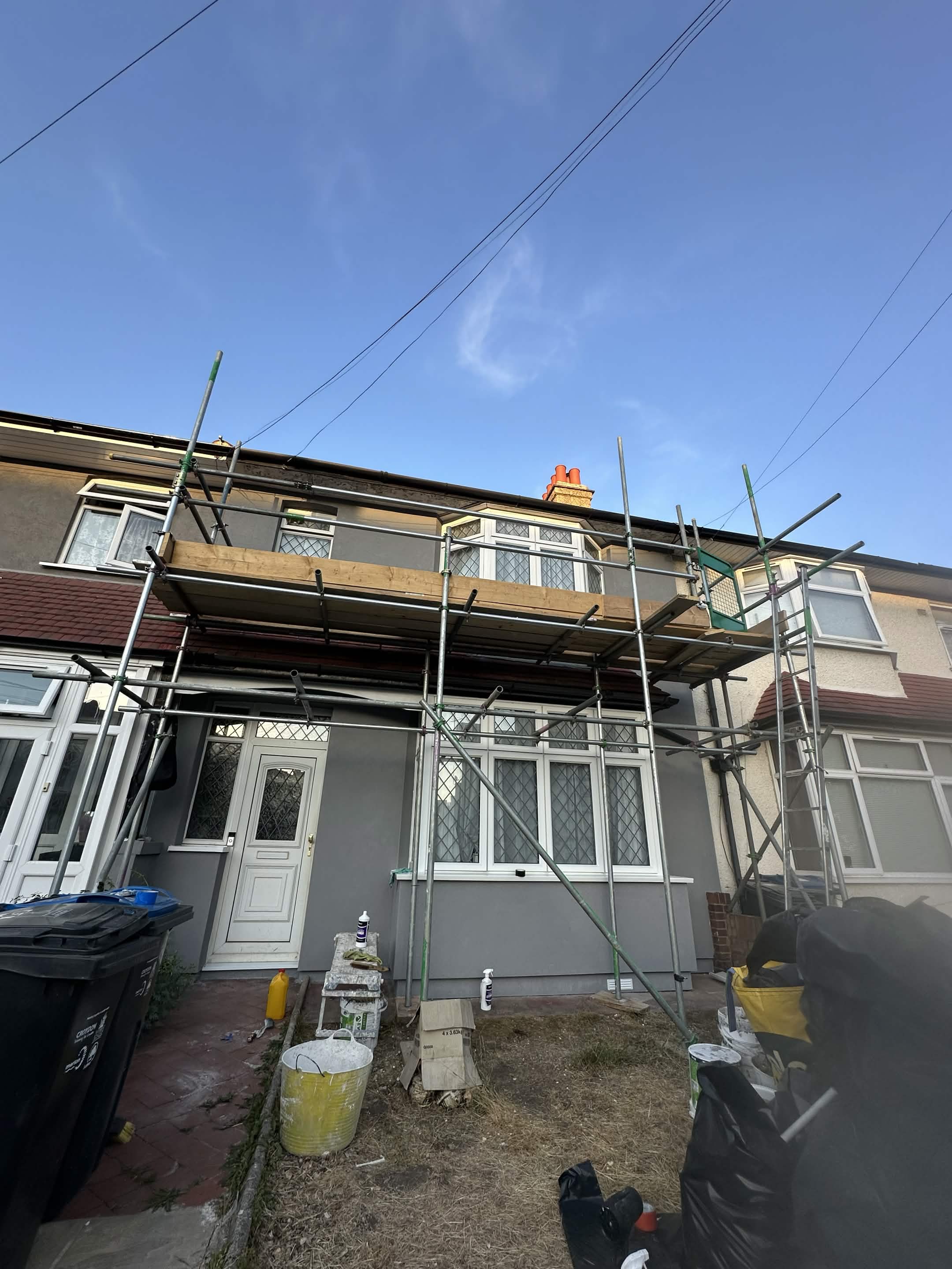 EWI — Mitcham